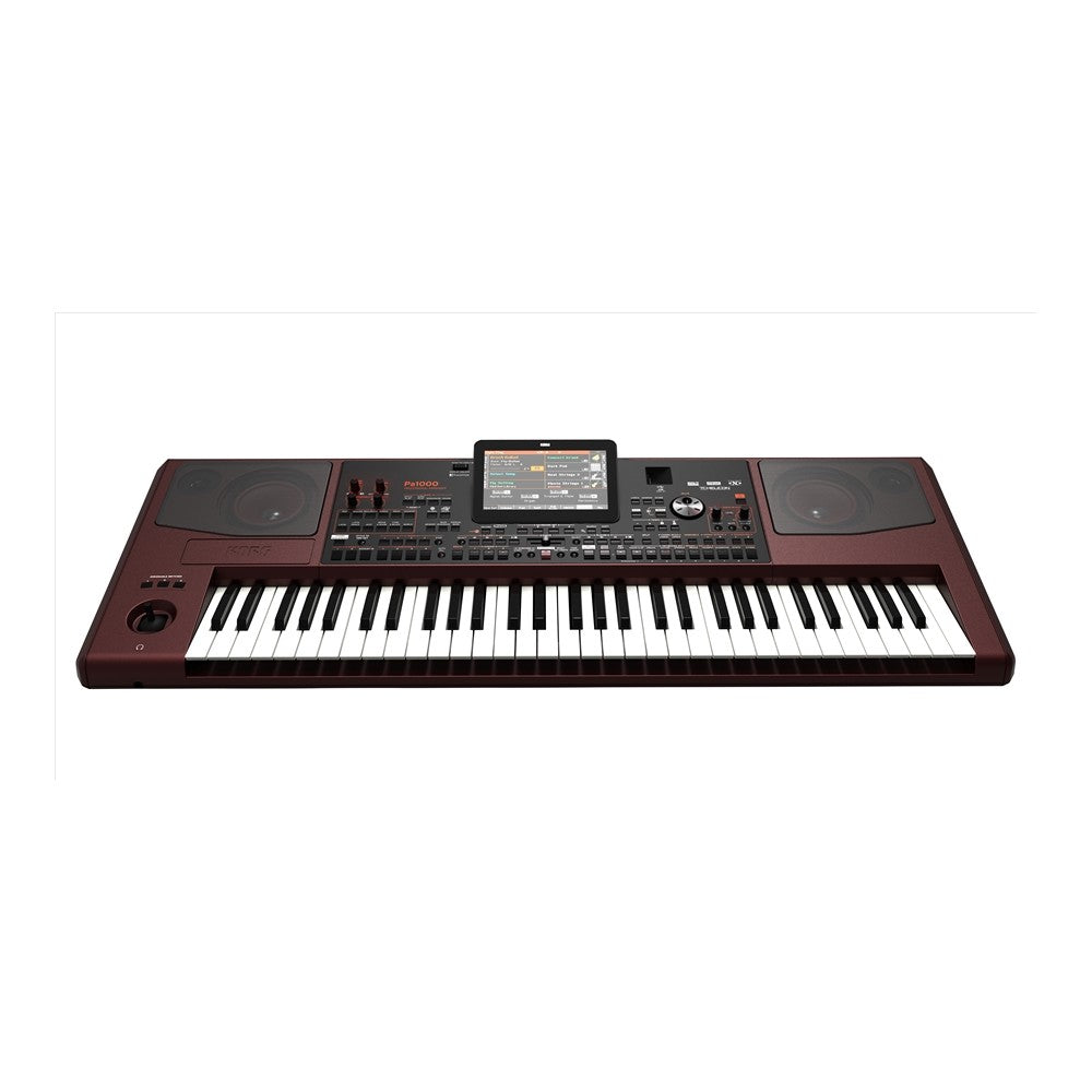 KORG PA1000 Professional Arranger