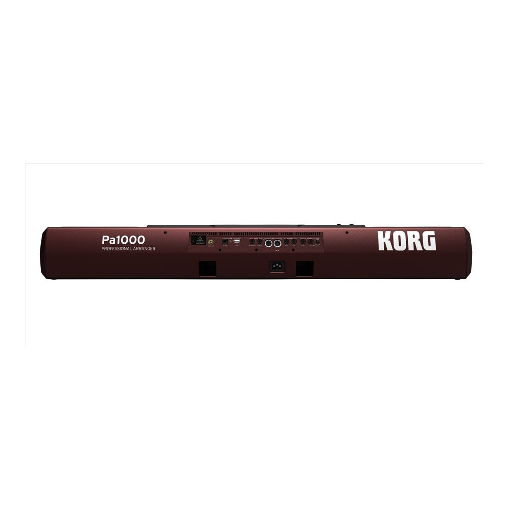 KORG PA1000 Professional Arranger