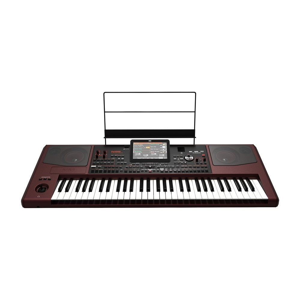 KORG PA1000 Professional Arranger