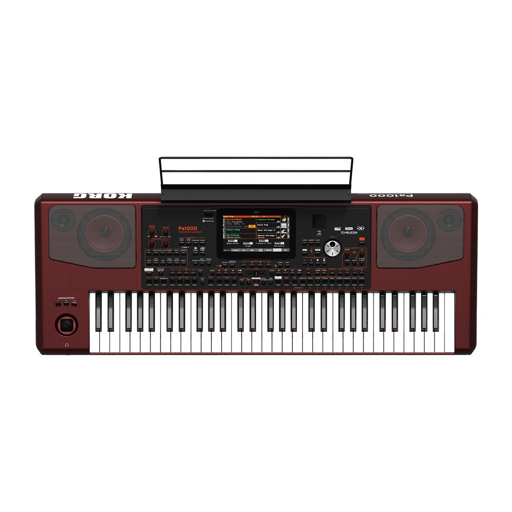 KORG PA1000 Professional Arranger