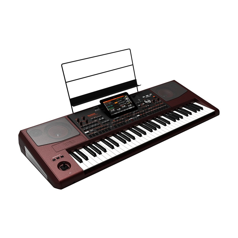 KORG PA1000 Professional Arranger