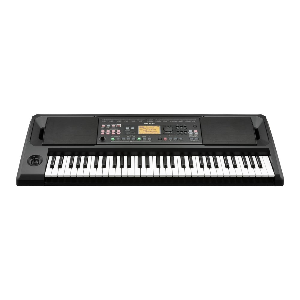 KORG EK-50 Tastiera Arranger Entry Level