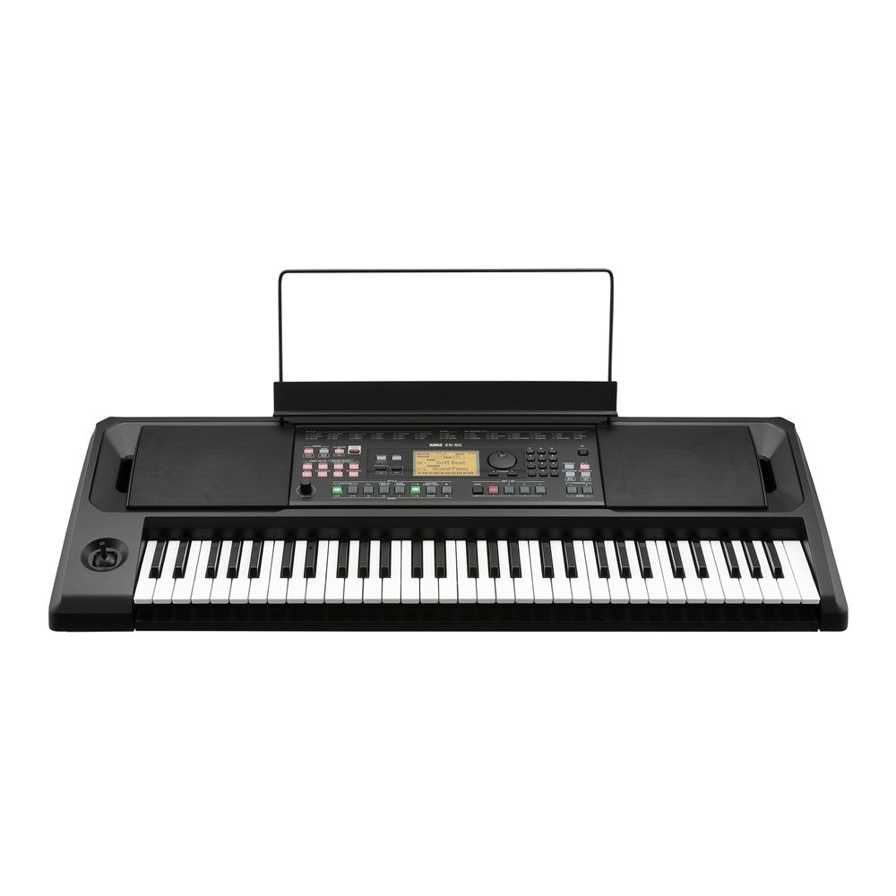 KORG EK-50 Tastiera Arranger Entry Level