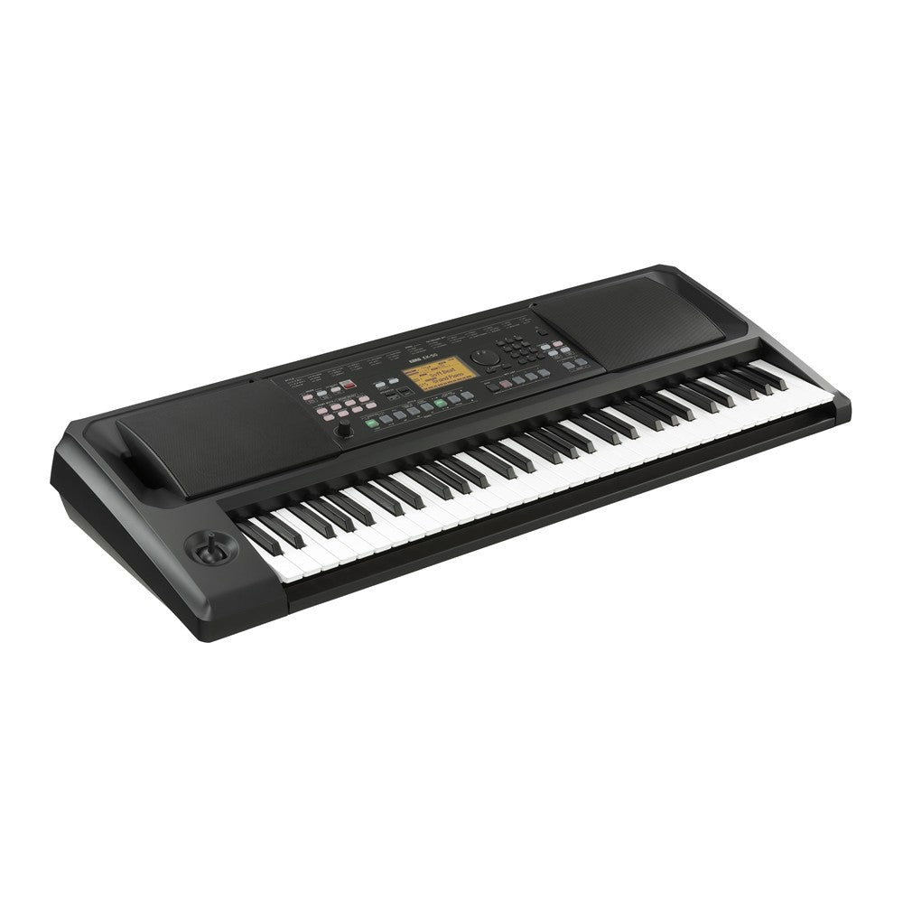 KORG EK-50 Tastiera Arranger Entry Level
