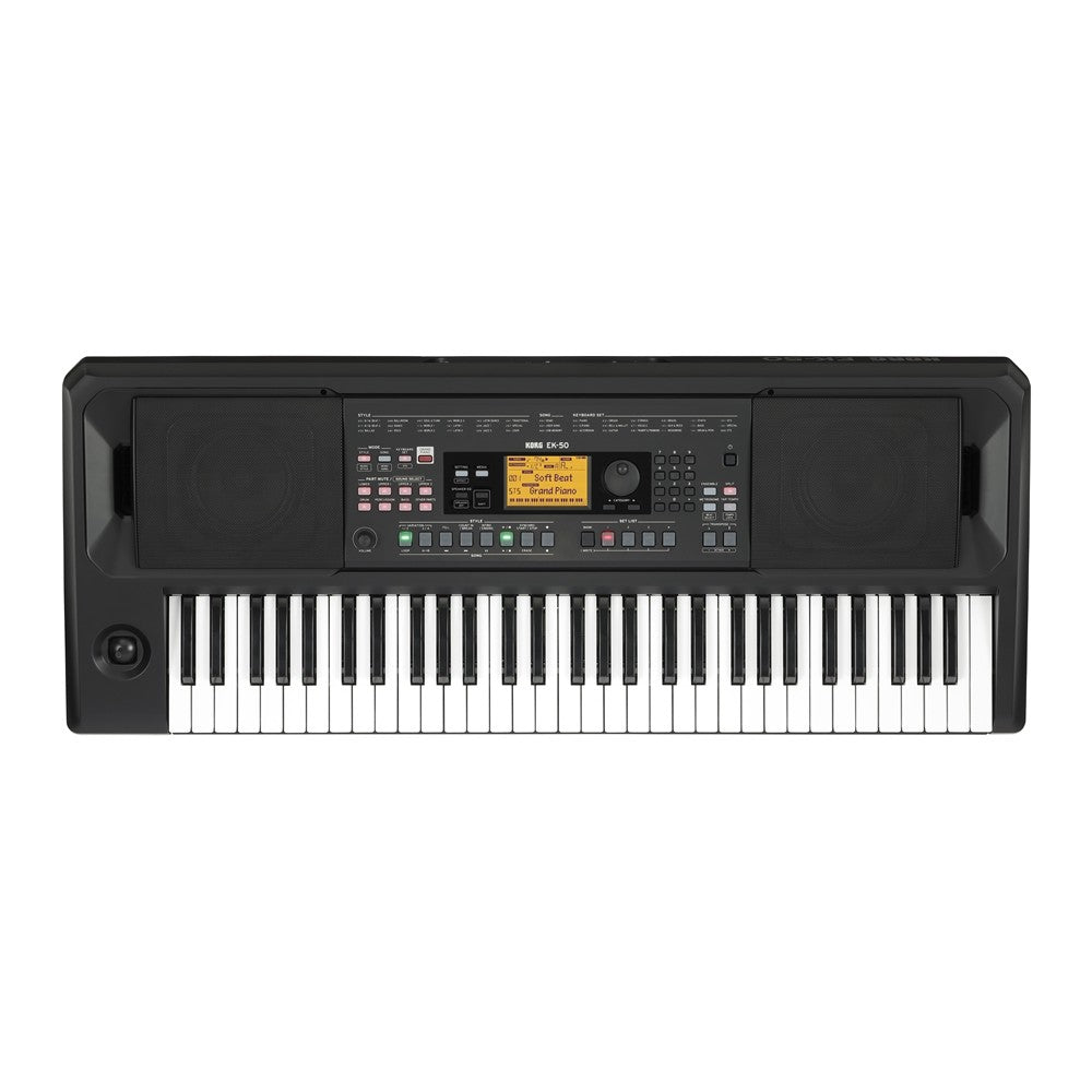 KORG EK-50 Tastiera Arranger Entry Level
