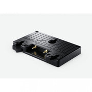 Blackmagic Design Placa de batería Gold Mount para Blackmagic URSA