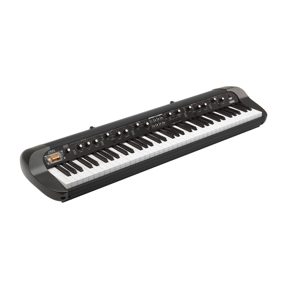 KORG SV2-73 Pianoforte digitale a 73 tasti serie Stage Vintage