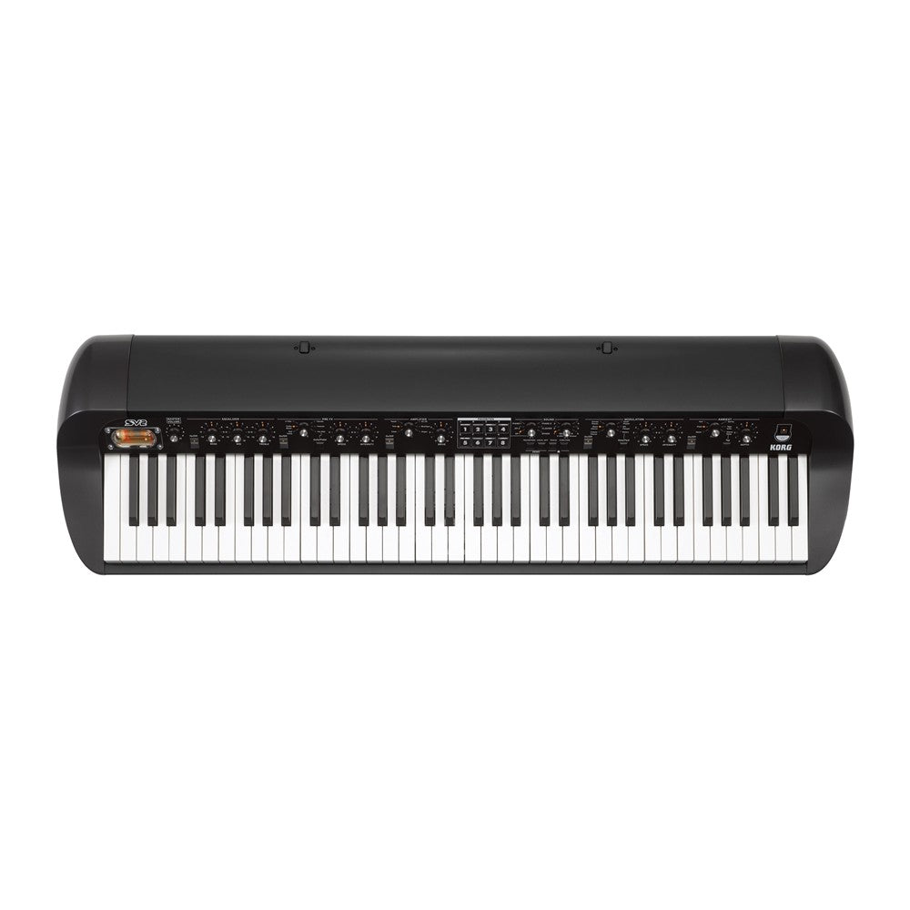 KORG SV2-73 Pianoforte digitale a 73 tasti serie Stage Vintage