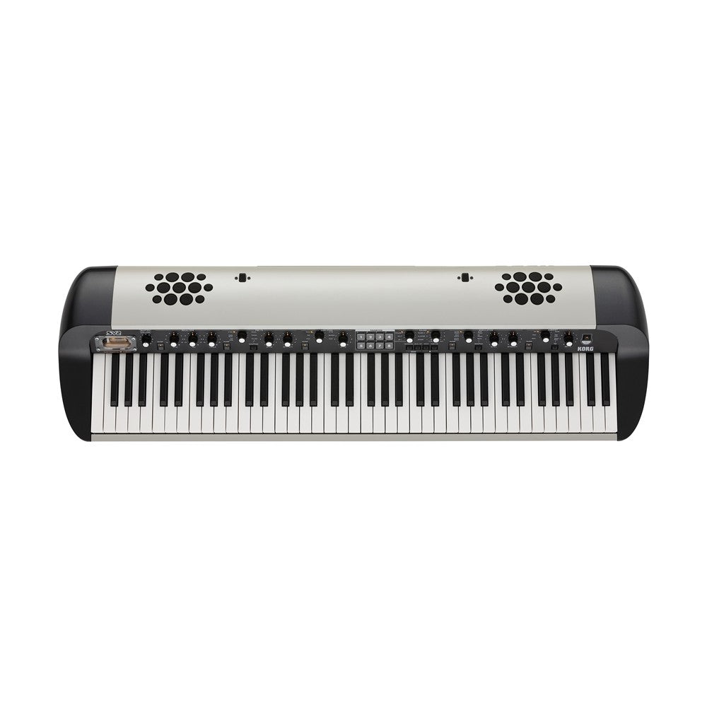 KORG SV2-73S Pianoforte digitale a 73 tasti serie Stage Vintage con amplificazione