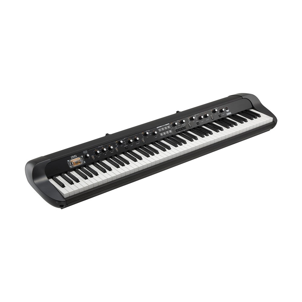 KORG SV2-88 Pianoforte digitale a 88 tasti serie Stage Vintage