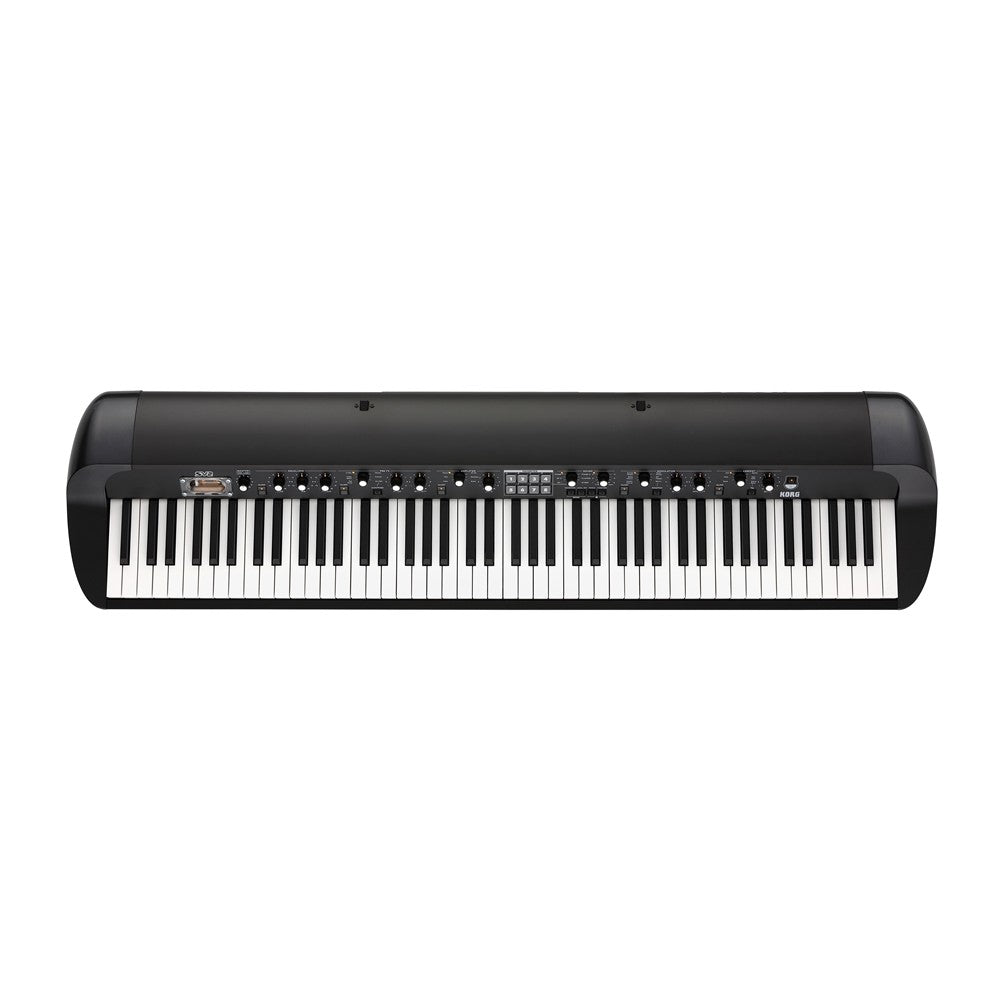 KORG SV2-88 Pianoforte digitale a 88 tasti serie Stage Vintage