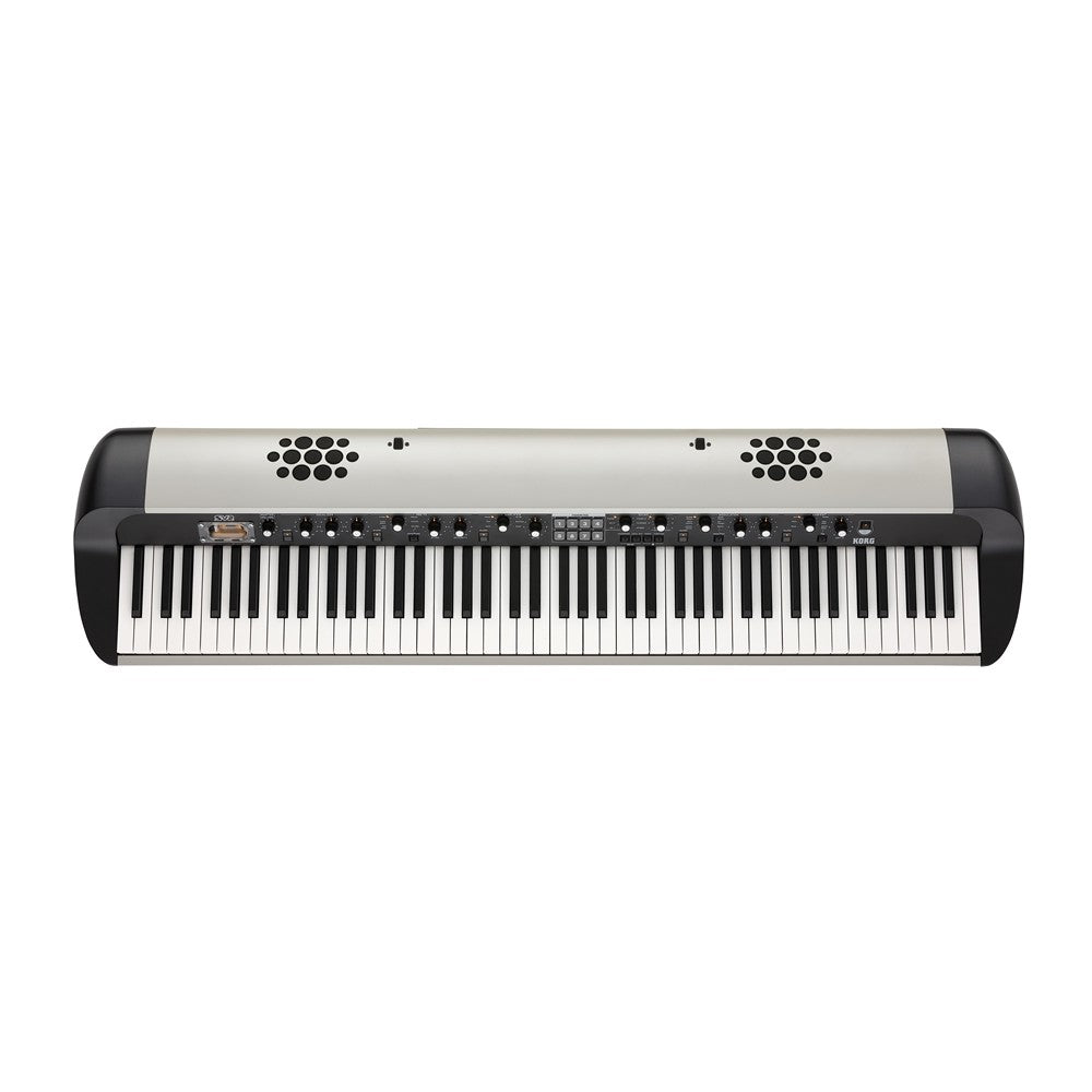 KORG SV2-88S Pianoforte digitale a 88 tasti serie Stage Vintage con amplificazione