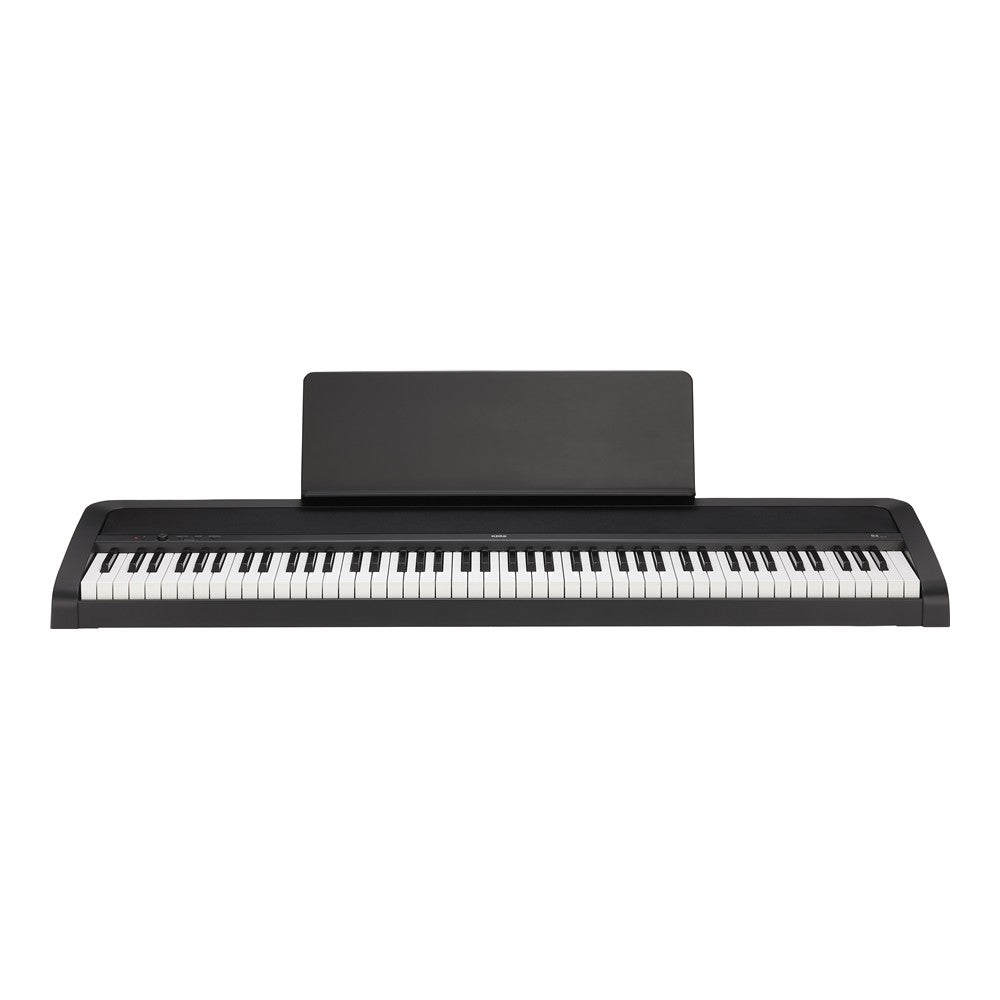 KORG B2-BK Pianoforte digitale a 88 tasti