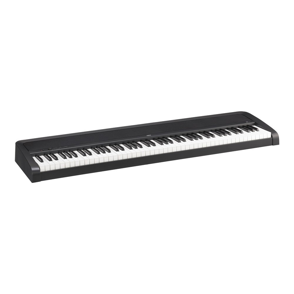 KORG B2-BK Piano digital de 88 teclas