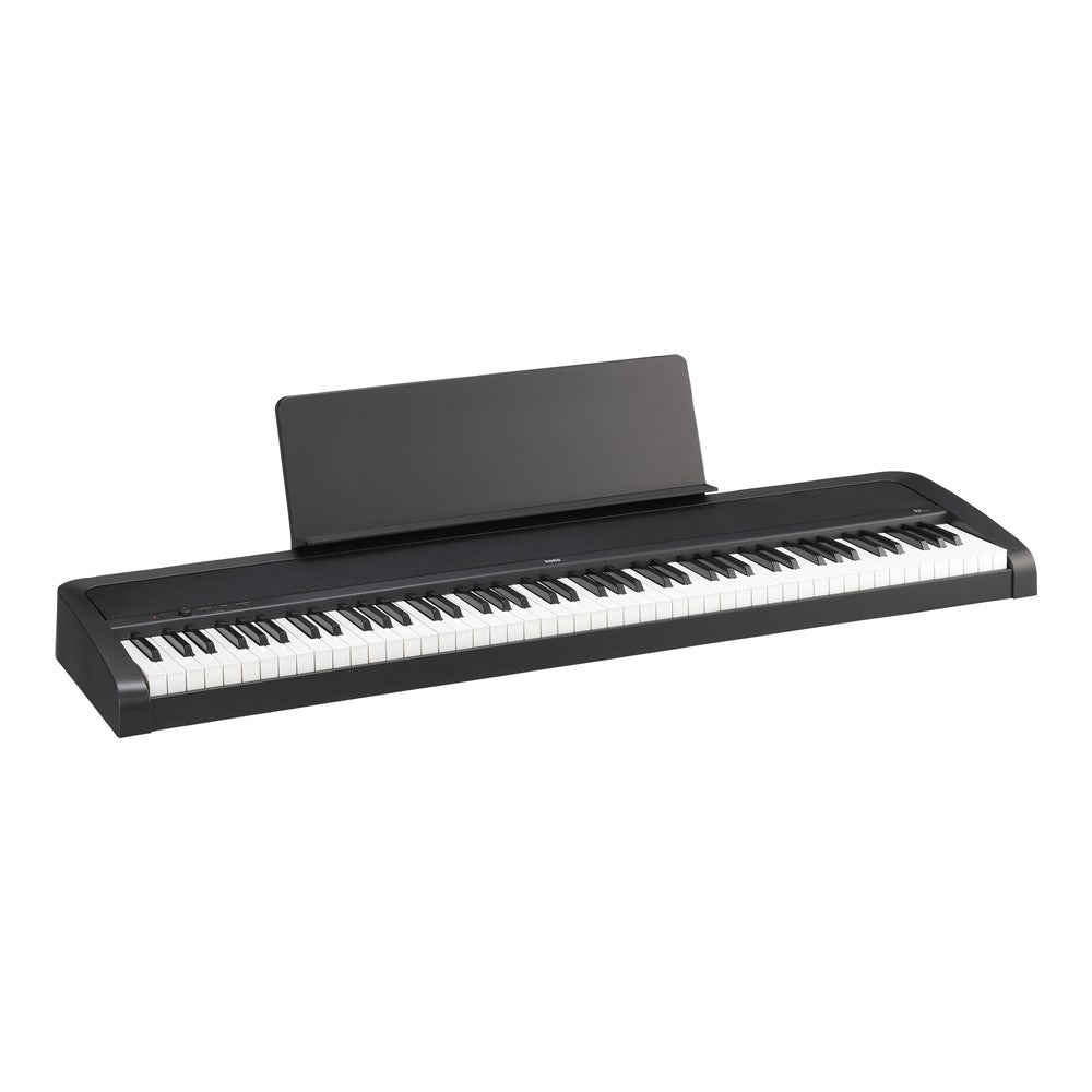 KORG B2-BK Piano digital de 88 teclas
