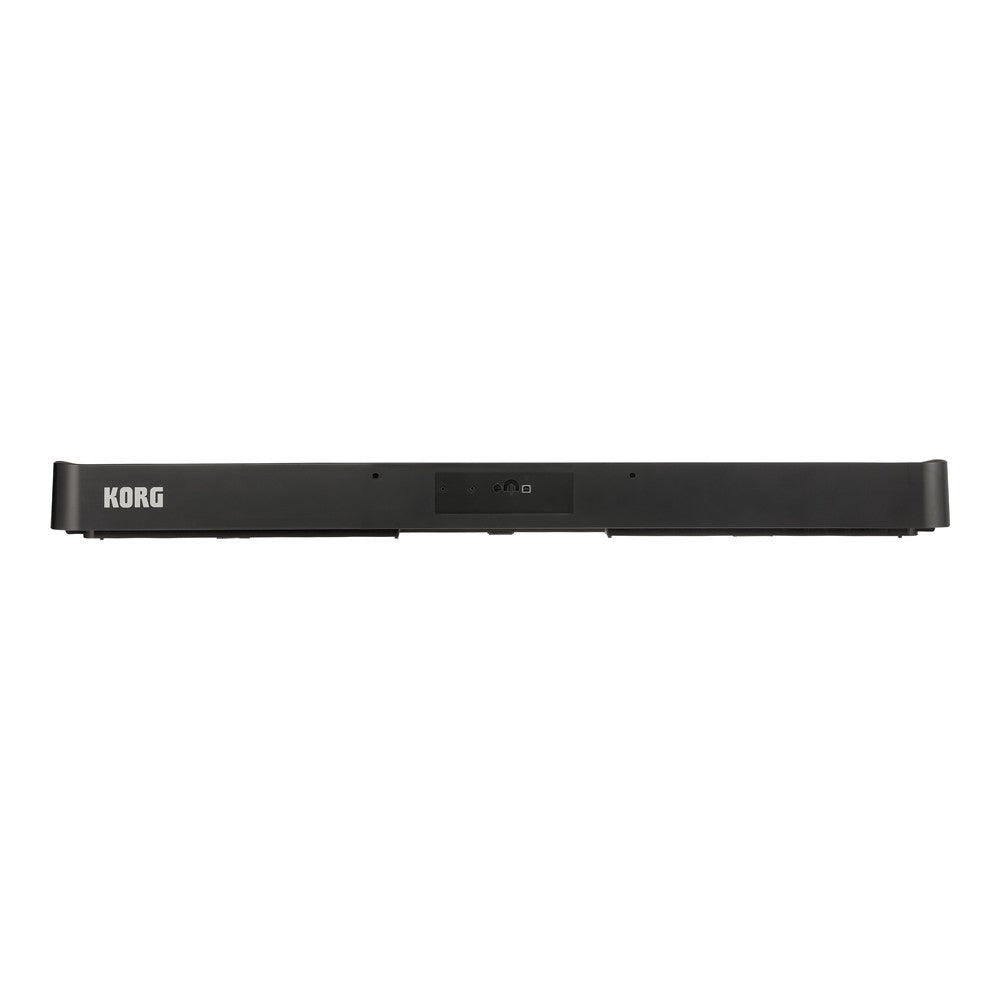 KORG B2-BK Piano digital de 88 teclas