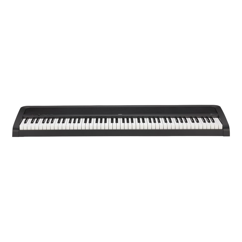 KORG B2-BK Piano digital de 88 teclas