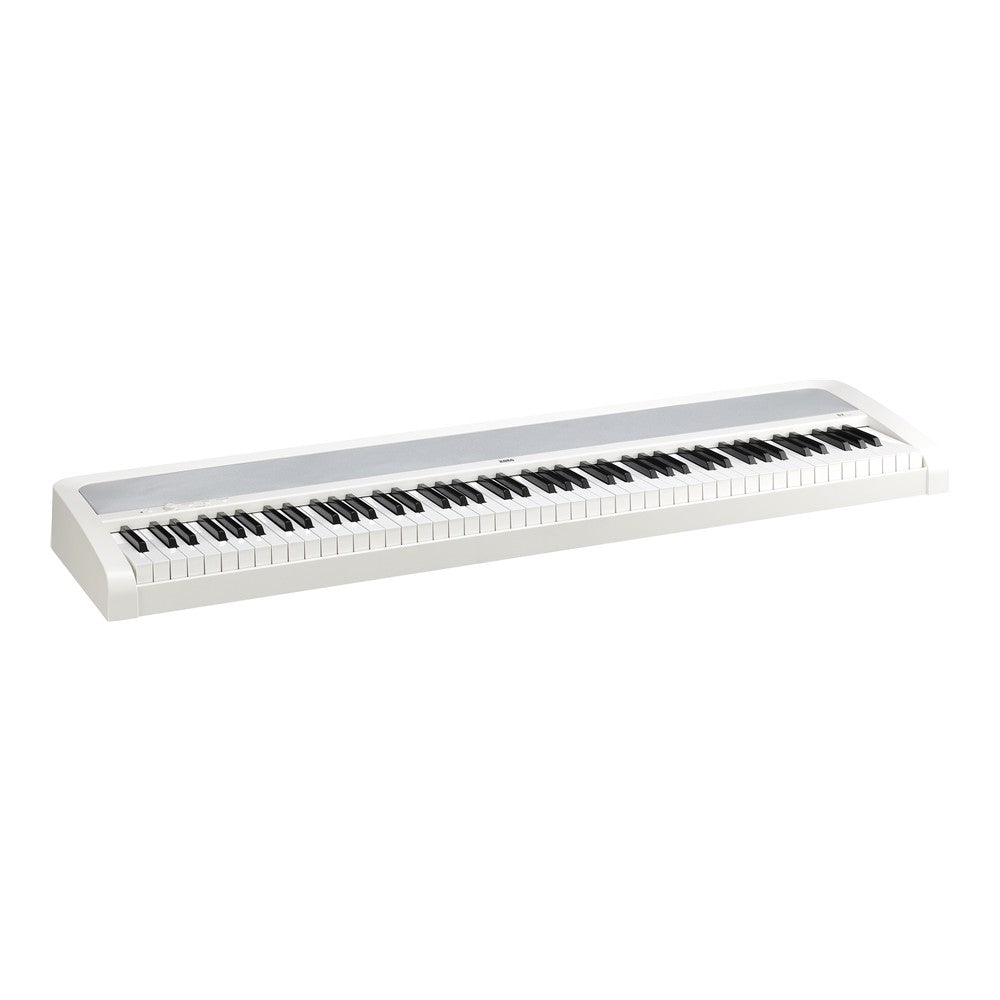 KORG B2-WH Piano digital de 88 teclas