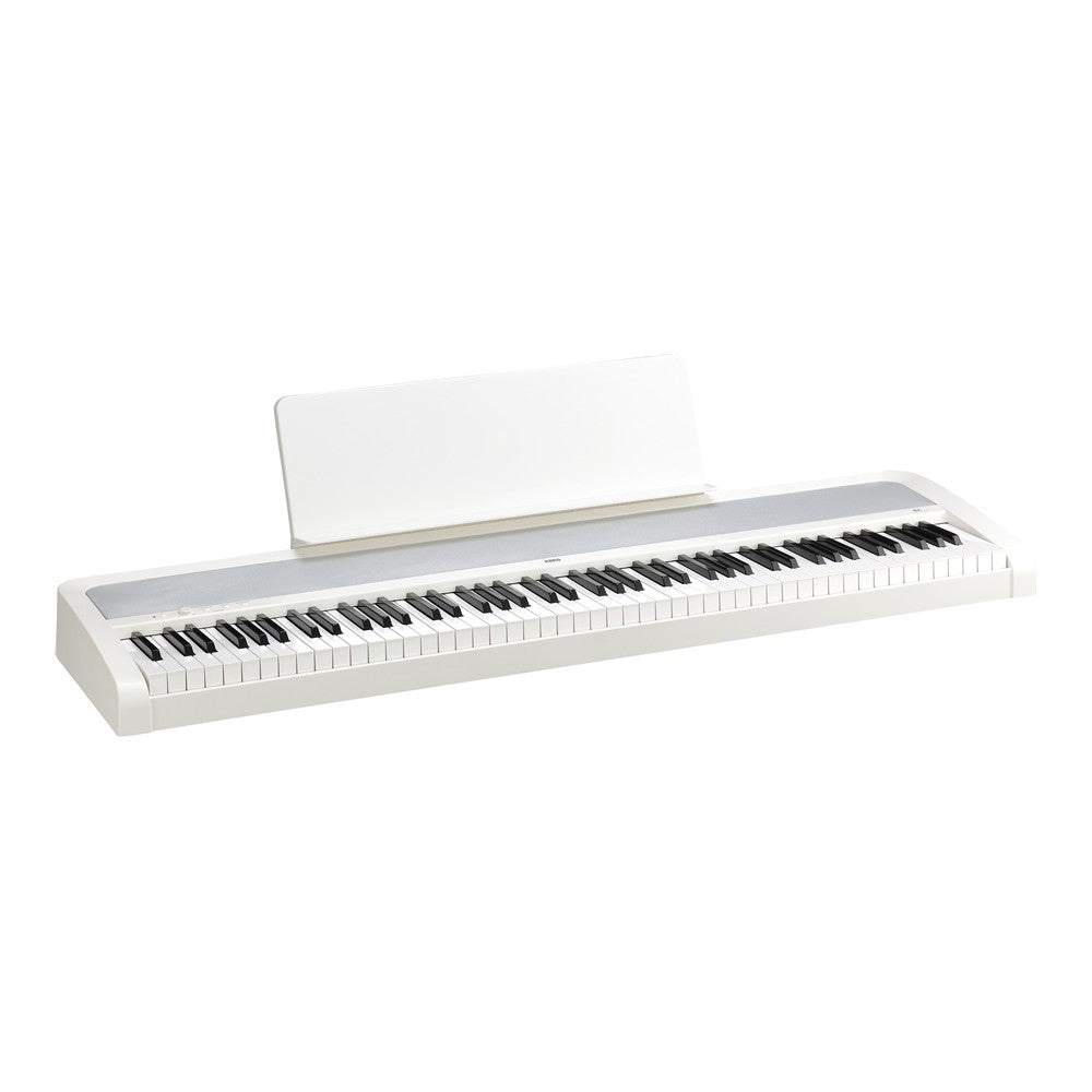 KORG B2-WH Piano digital de 88 teclas