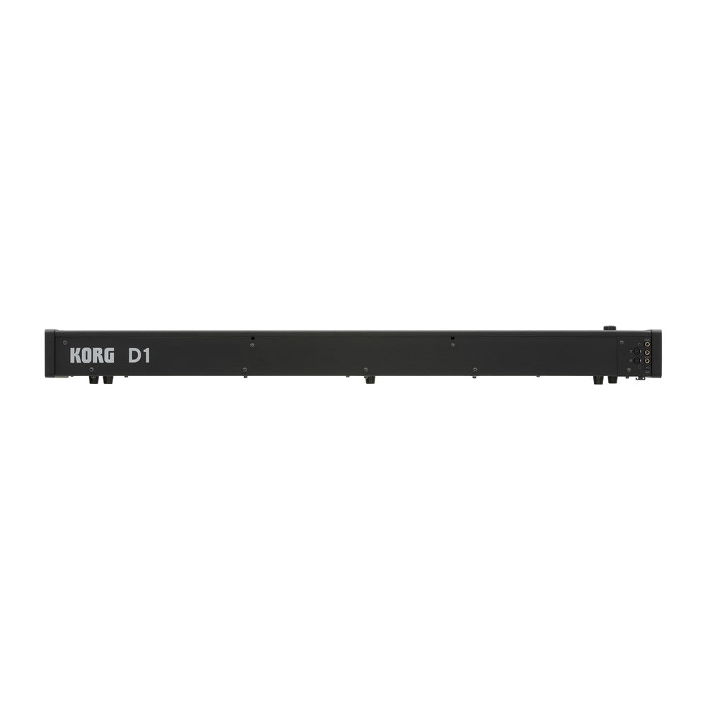 KORG D1 BK Pianoforte digitale a 88 tasti