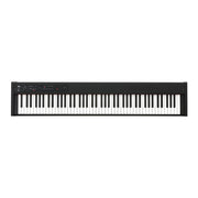 KORG D1 BK Pianoforte digitale a 88 tasti