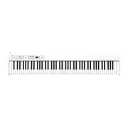 KORG D1 WH Pianoforte digitale a 88 tasti