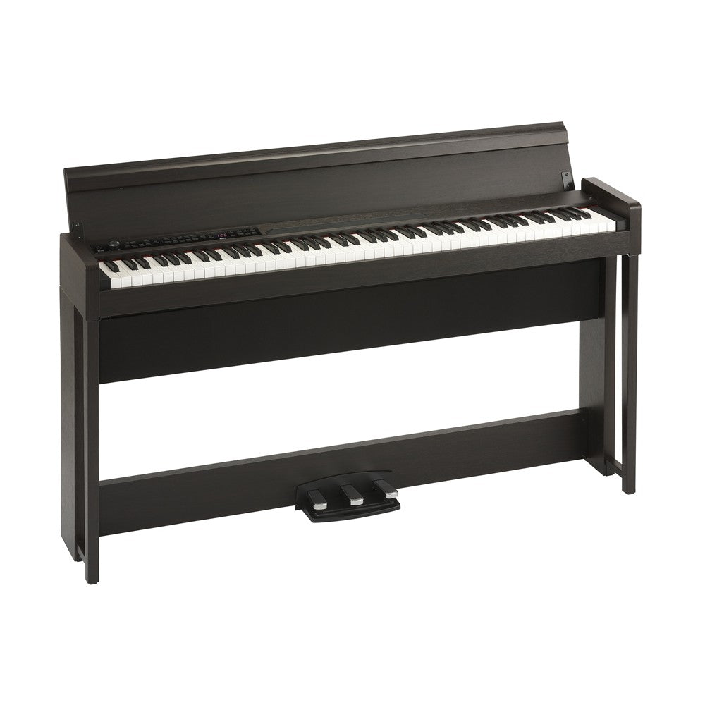 KORG C1 AIR BR Pianoforte digitale a 88 tasti