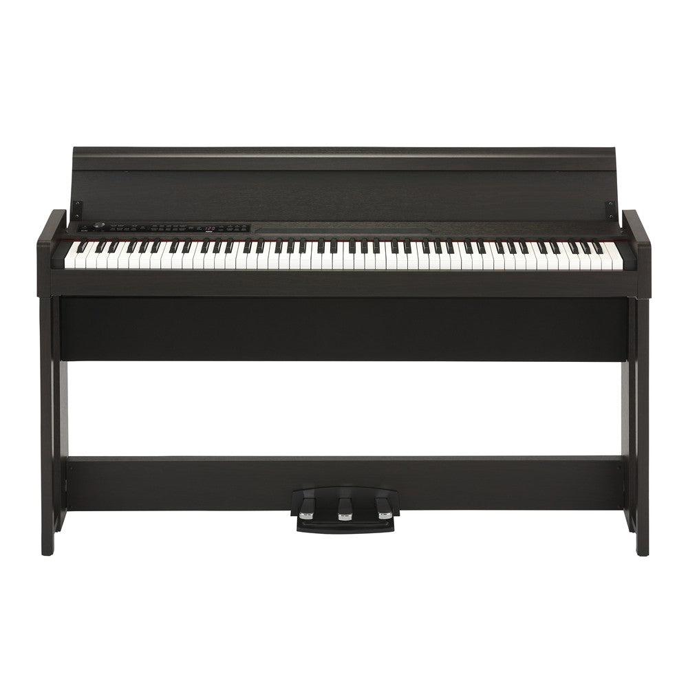 KORG C1 AIR BR Pianoforte digitale a 88 tasti