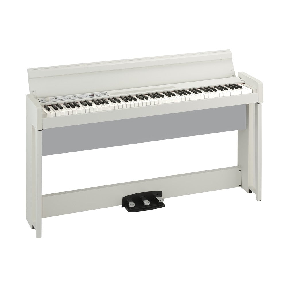 KORG C1 AIR WH Pianoforte digitale a 88 tasti
