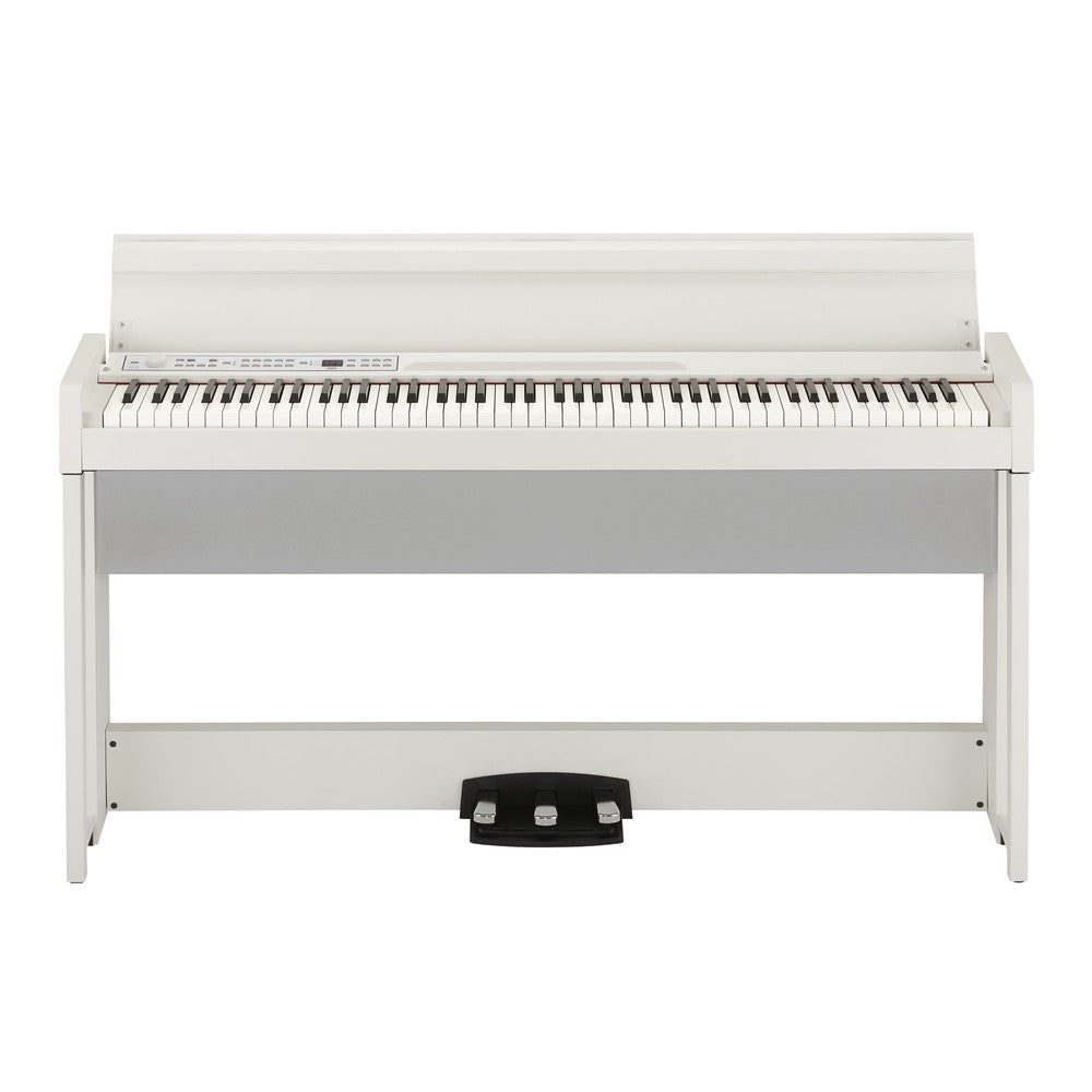 KORG C1 AIR WH Pianoforte digitale a 88 tasti