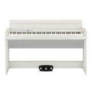 KORG C1 AIR WH Pianoforte digitale a 88 tasti