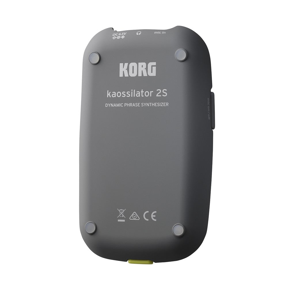 Korg KAOSSILATOR 2S KO2S