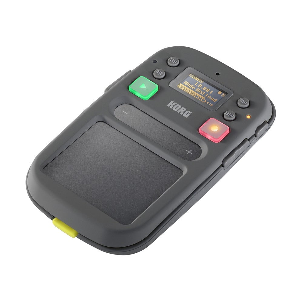 Korg KAOSSILATOR 2S KO2S