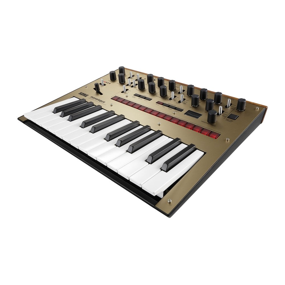 Korg monologue GD Sintetizzatore Analogico Monofonico