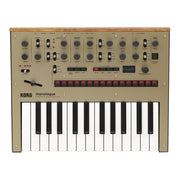 Korg monologue GD Sintetizzatore Analogico Monofonico