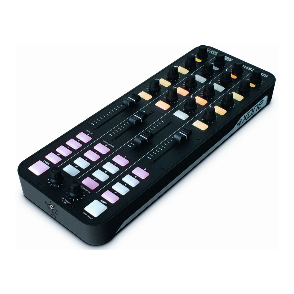 Allen & Heath XONE:K2