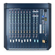ALLEN & HEATH MIXWIZARD4 12-2 DX Mixer a 12 canali