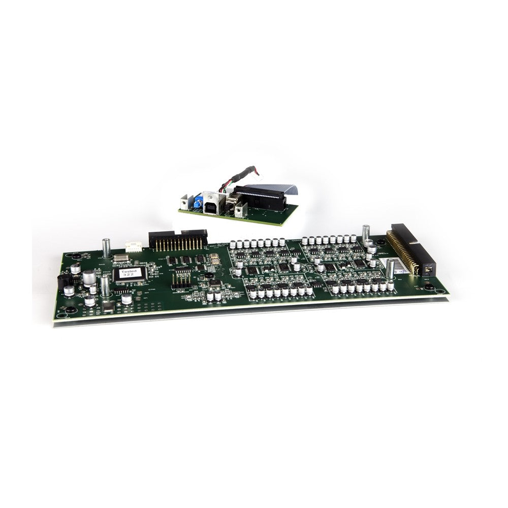 Allen & Heath W4-USB