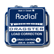 Radial Dragster