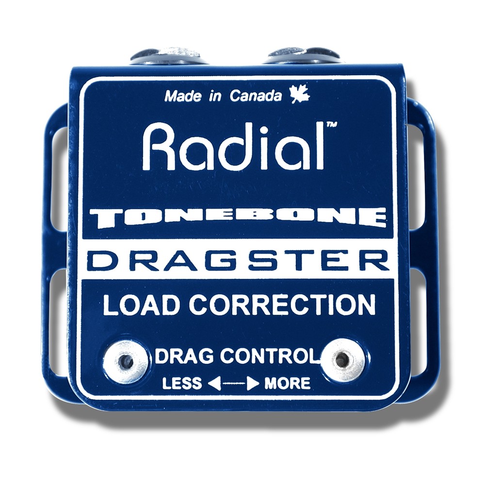 Radial Dragster