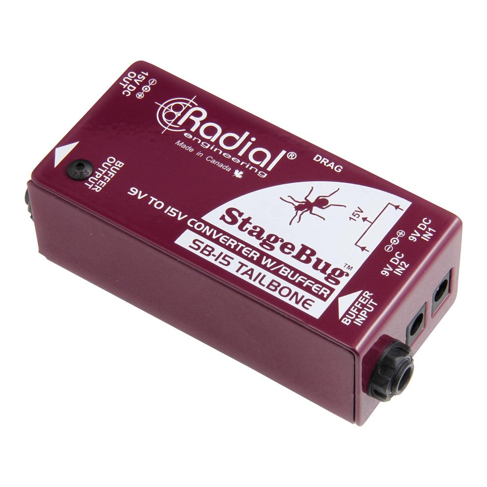 Radial SB-15