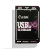 Radial USB-PRO