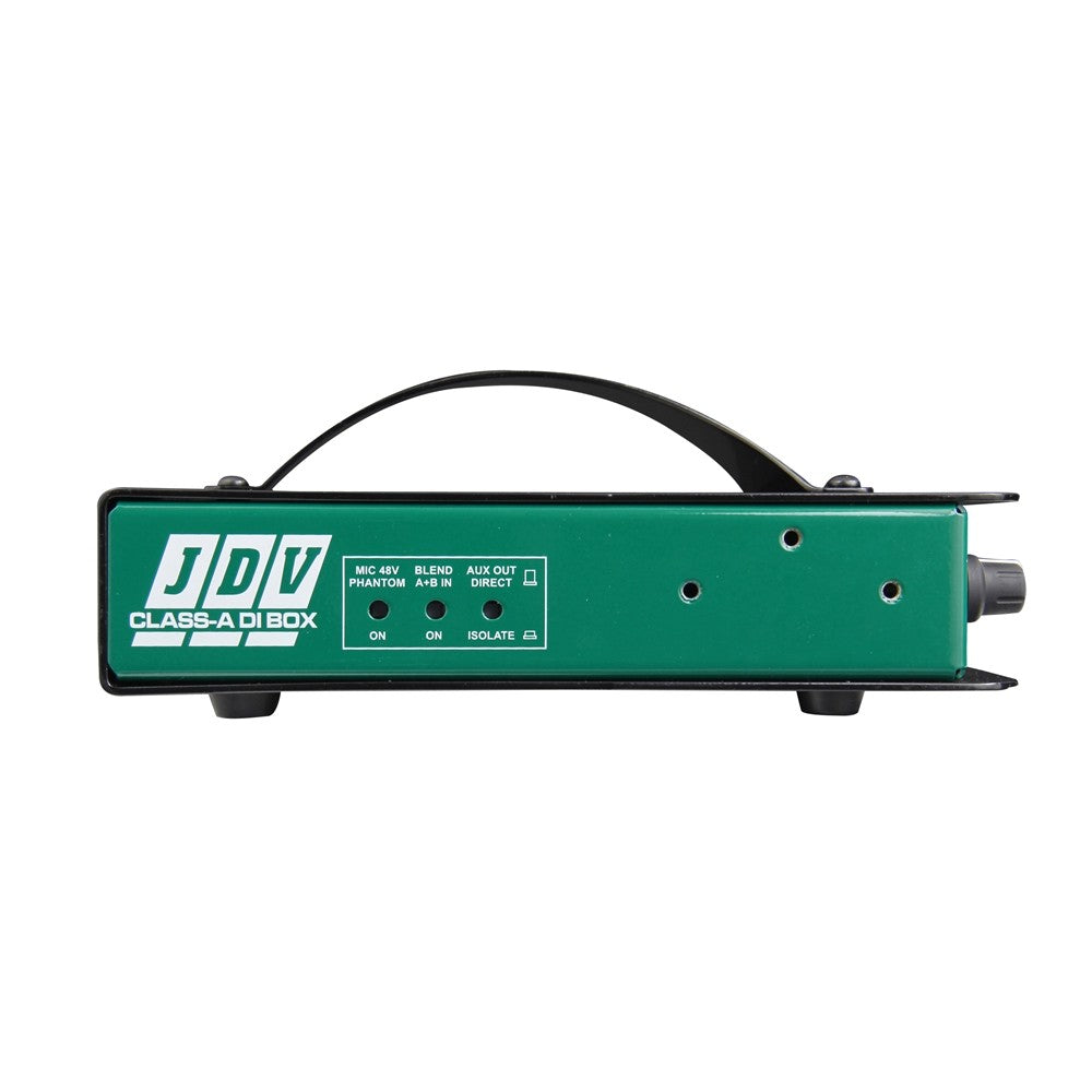 Radial JDV MK5