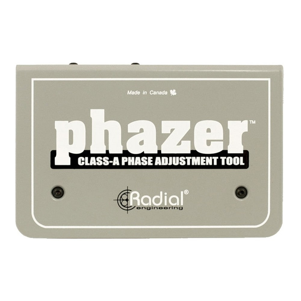 Radial Phazer
