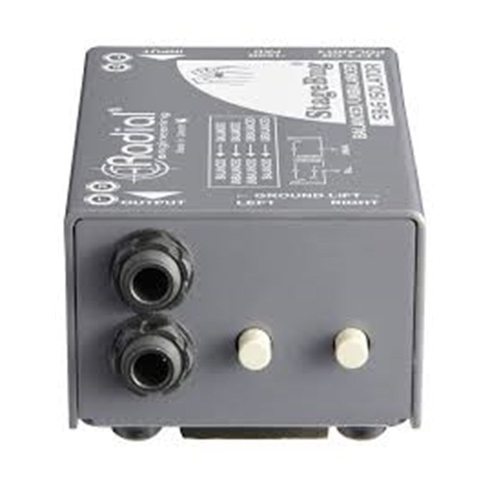 Radial SB-6