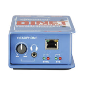 Radial DiNet Dan-Rx