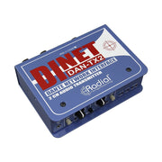 Radial DiNet Dan-TX2