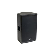 OMNITRONIC PAS-212 MK3 a 2 vie da 300 W RMS da 12"