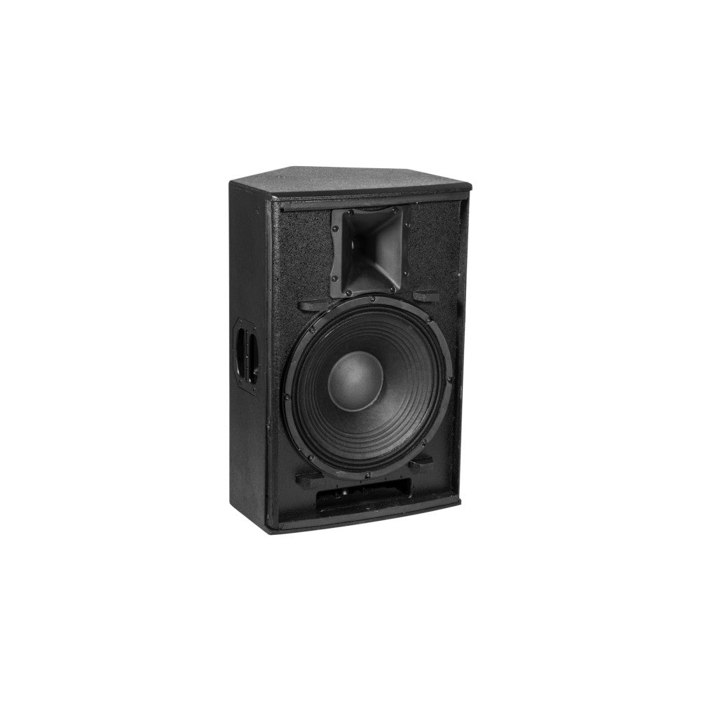 OMNITRONIC PAS-215 MK3 de 2 vías, 400 W RMS, 15"