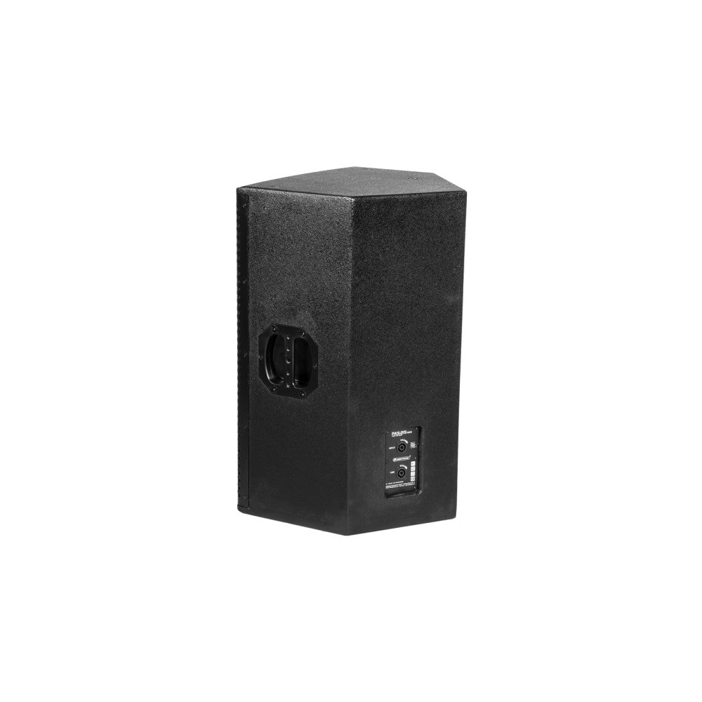 OMNITRONIC PAS-215 MK3 de 2 vías, 400 W RMS, 15"